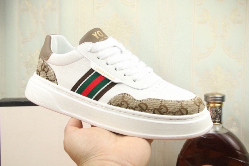 Gucci Casual Shoes